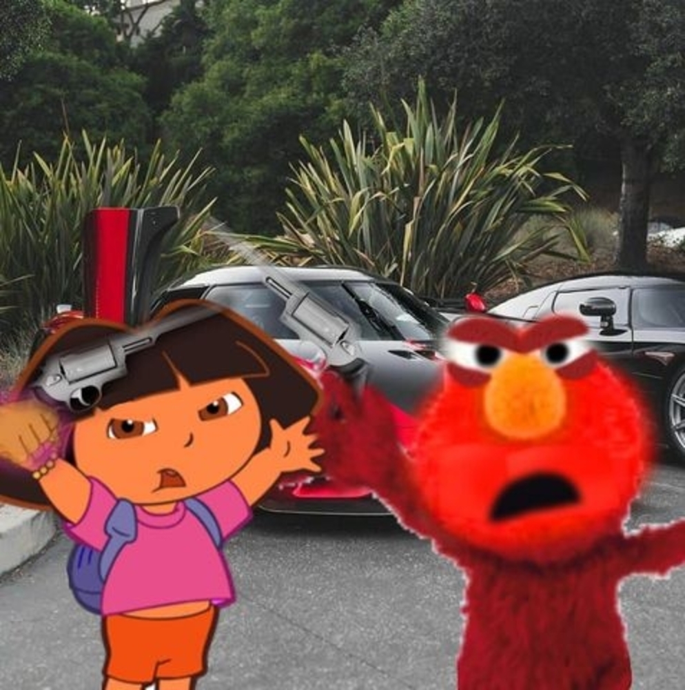 Meet your Posher, Quess